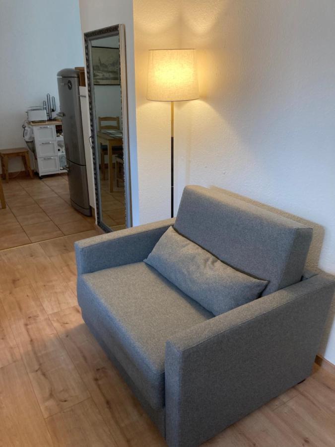 Premium City Apartment 德累斯顿 外观 照片