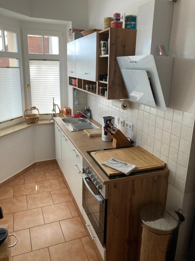 Premium City Apartment 德累斯顿 外观 照片