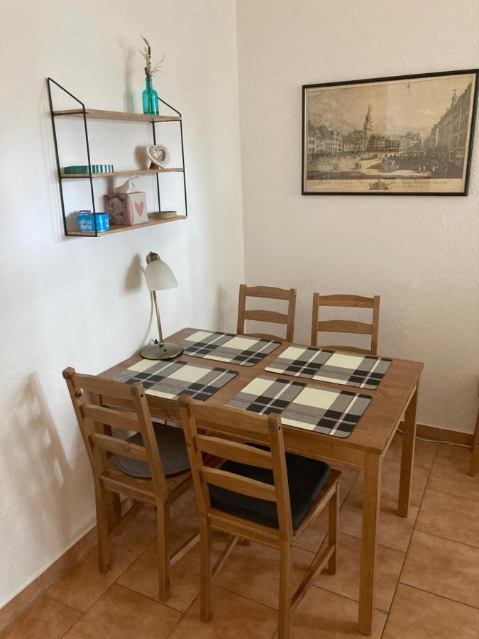 Premium City Apartment 德累斯顿 外观 照片