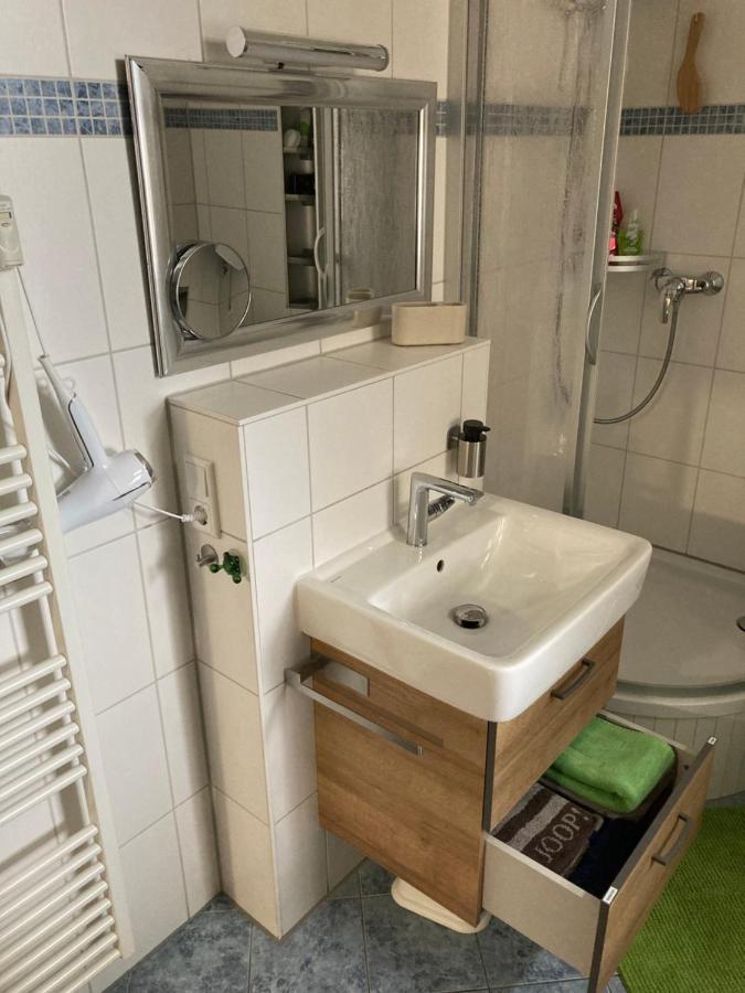 Premium City Apartment 德累斯顿 外观 照片