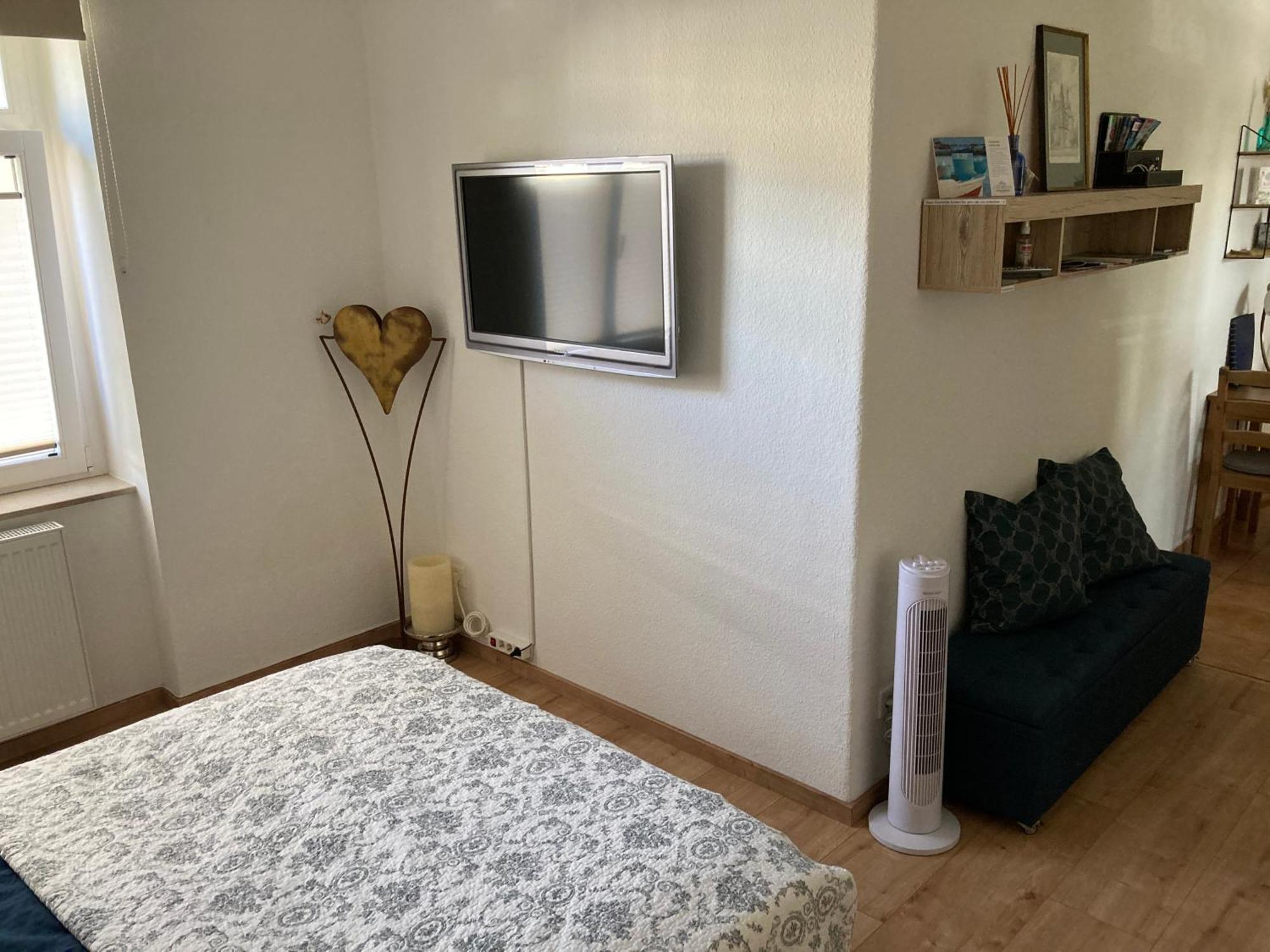 Premium City Apartment 德累斯顿 外观 照片