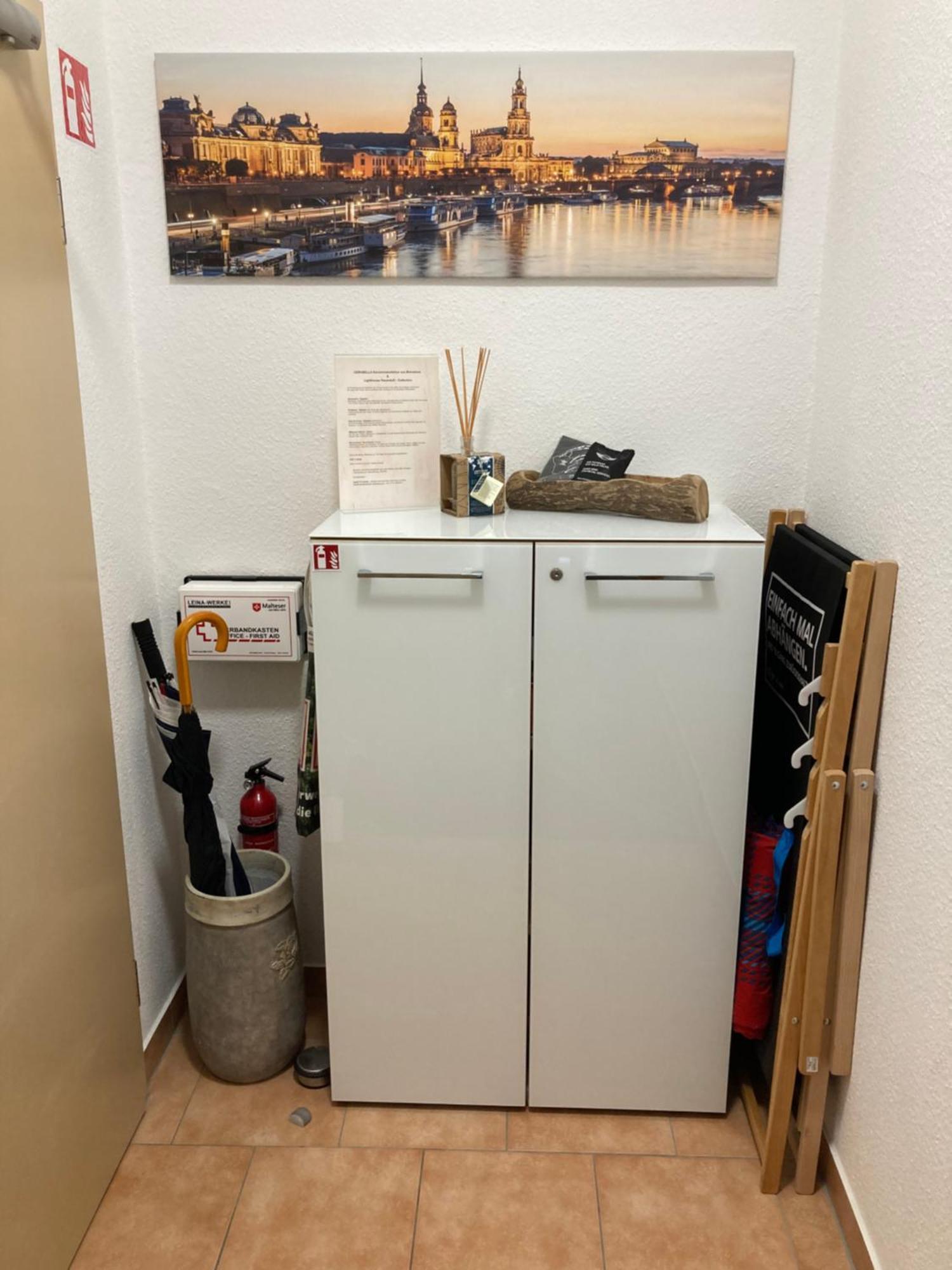 Premium City Apartment 德累斯顿 外观 照片