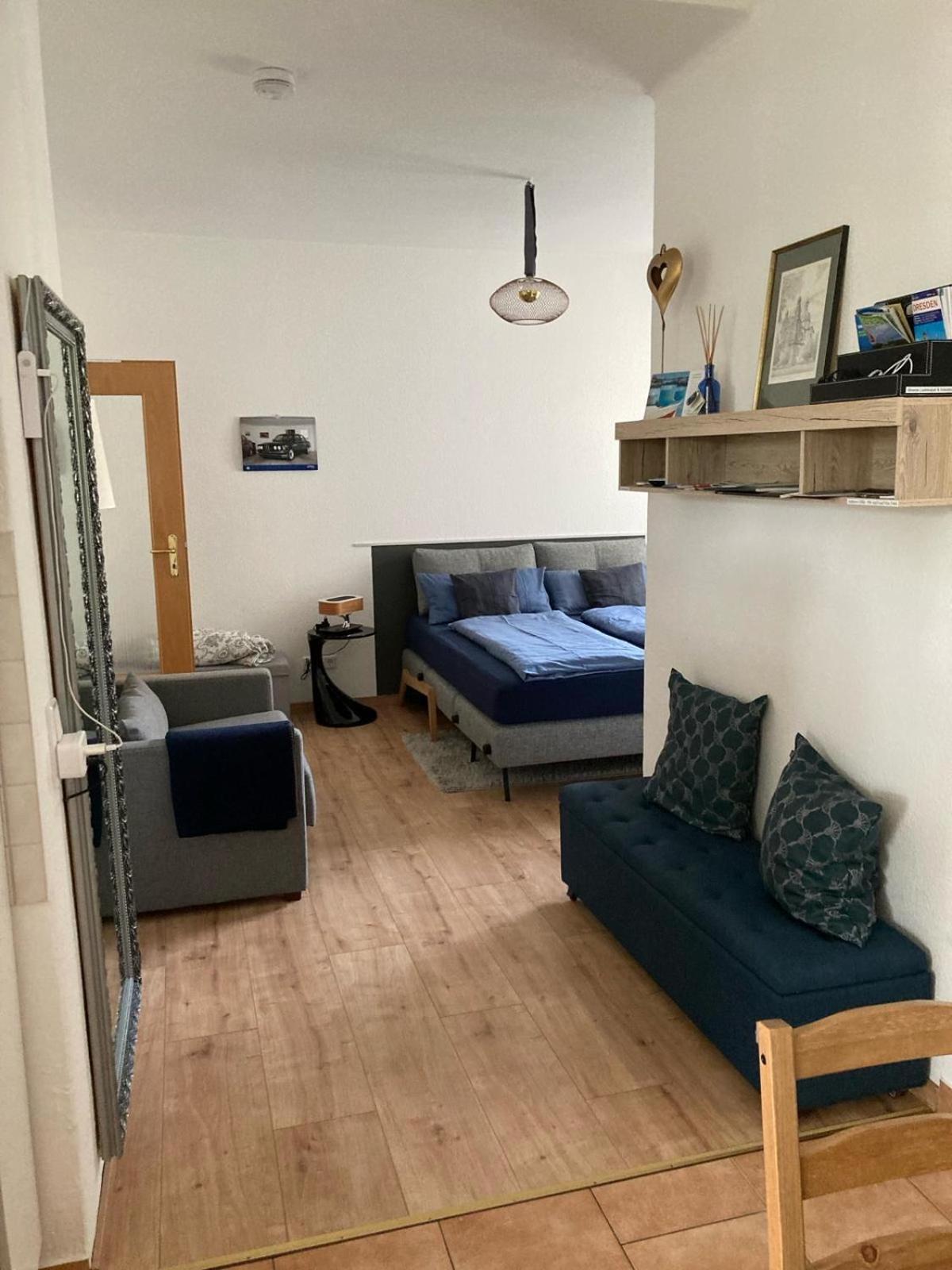 Premium City Apartment 德累斯顿 外观 照片