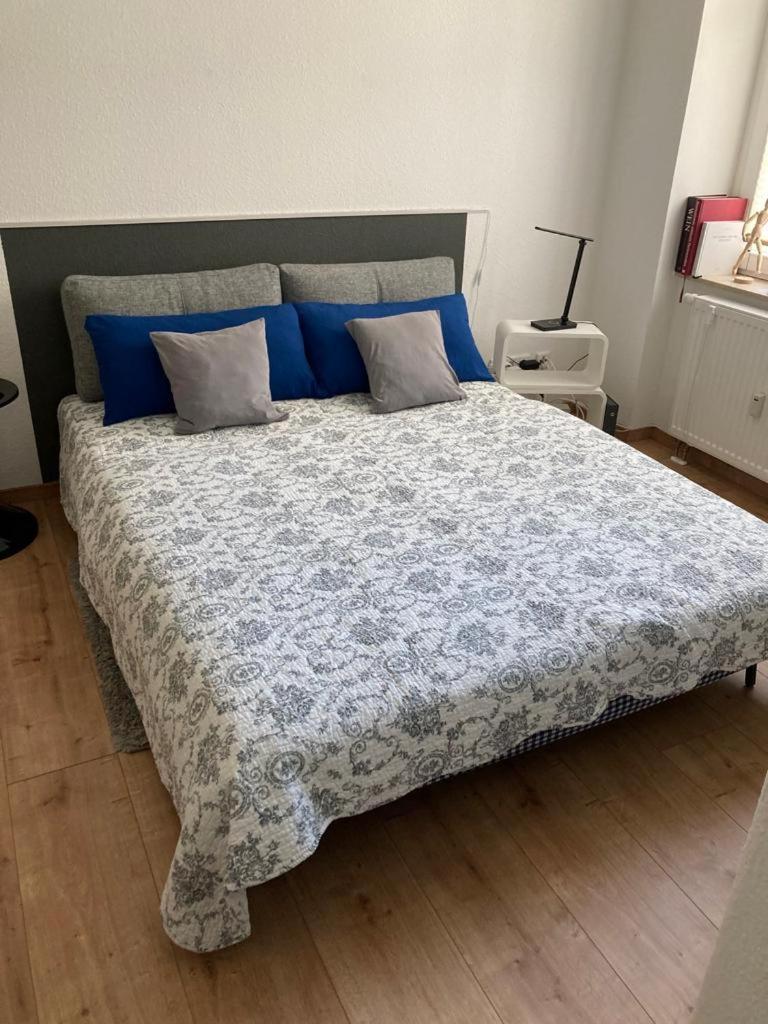 Premium City Apartment 德累斯顿 外观 照片